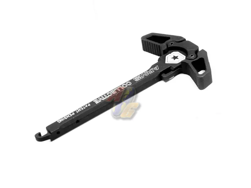 5KU Raptor Ambi-Charging Handle for M4/ M16 Series AEG ( Type 6 )