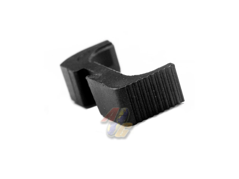 WE Magazine Release for WE/ HK Glock Gen4 GBB Series - BK