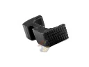 WE Magazine Release for WE/ HK Glock Gen4 GBB Series - BK