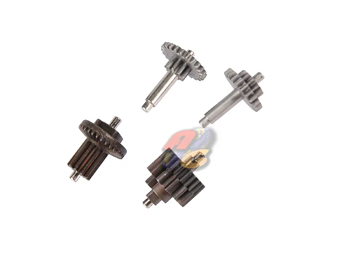Army Force AEP Reinforced Steel Gear Set