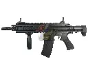 Tokyo Marui HK416C Next Gen Recoil Shock AEG (2-Way Battery Wiring)