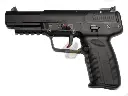 Cybergun FN Five-Seven Pistol BK (6mm GBB) (by WE)