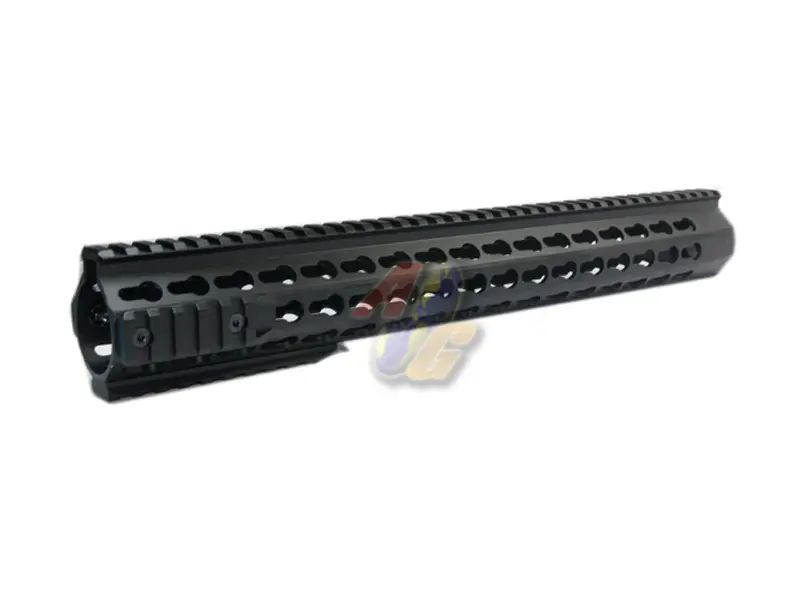 CYMA URX4 Handguard - 14.5 Inches
