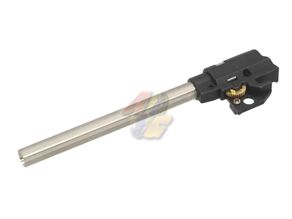 Kung Fu Hi-Capa 5.1 Hop-Up Set with Inner Barrel for Tokyo Marui Hi-Capa GBB Series