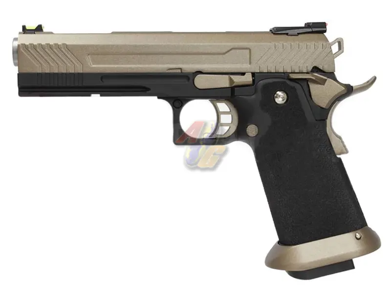 Armorer Works 5.1 STD GBB - TAN