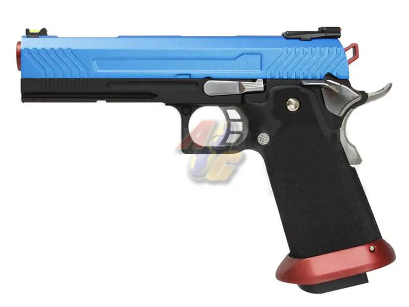 Armorer Works 5.1 STD GBB - BLUE
