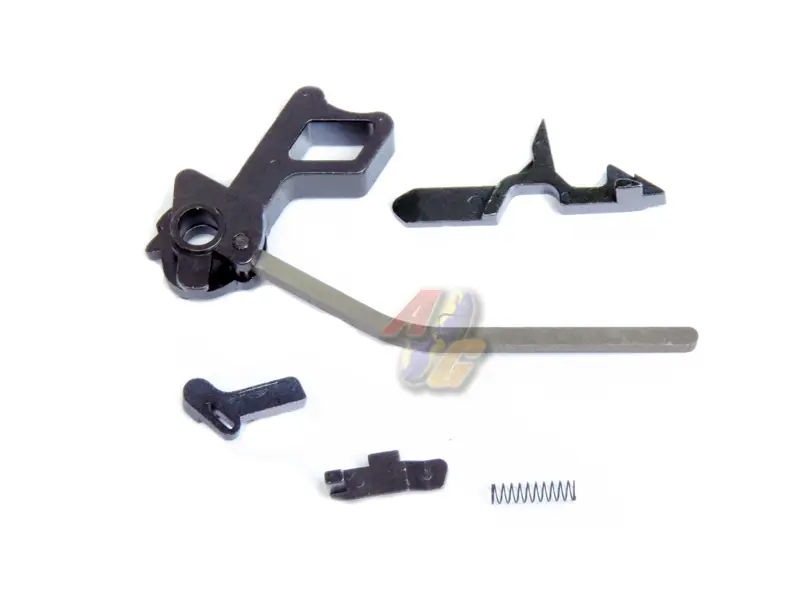 Kung Fu Hammer Set for Tokyo Marui Hi-Capa GBB Series