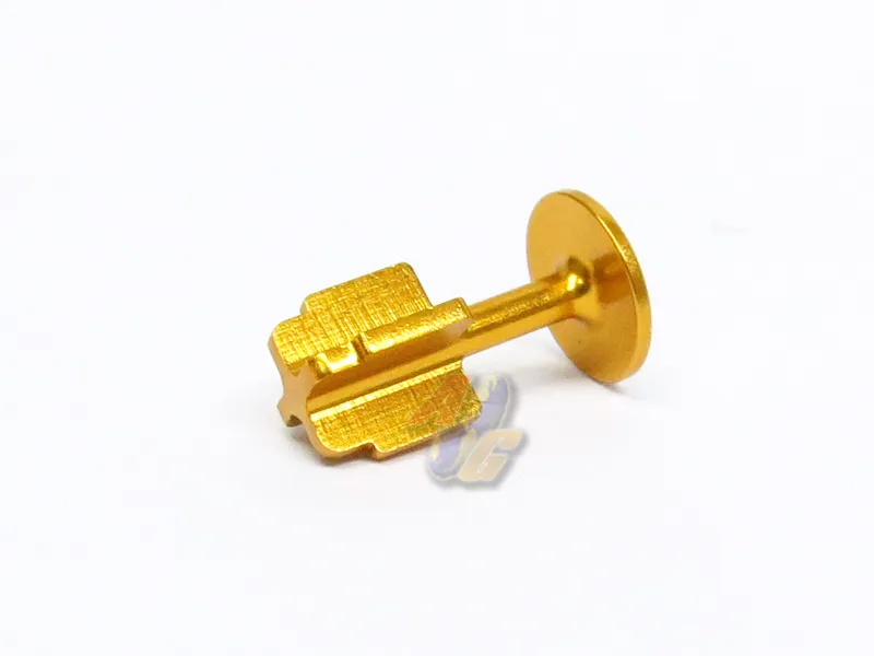 [ML-ESD016] Maple Leaf ESD High Stability Flute Valve for Tokyo Marui/ KJ/ HK/ WE Airsoft Pistol Series