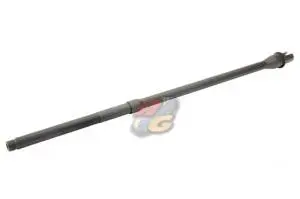5KU 20Inch M4 AEG Light Weight Outer Barrel (14mm-)