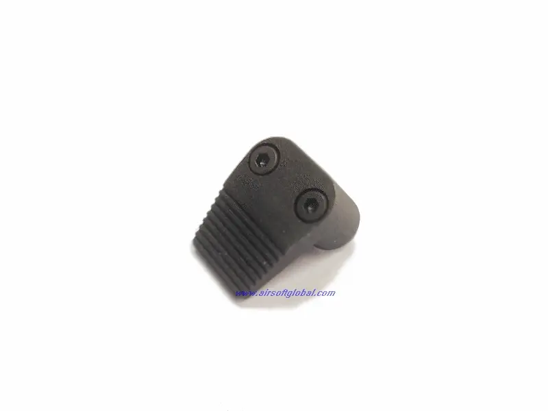 BOW MASTER Steel Enhanced Magazine Release for WA, G&P M4/ M16 GBB Series
