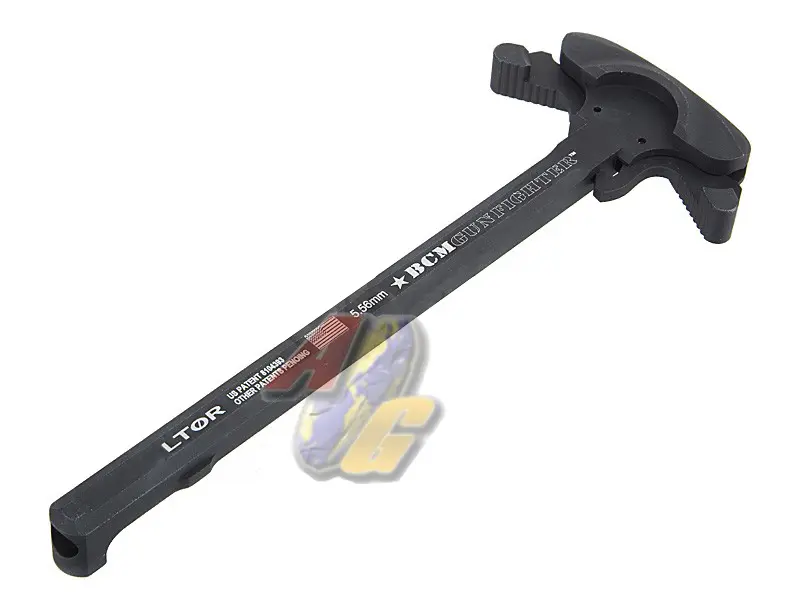 Angry Gun Ambi Charging Handle for WE, PTW, Prime, VFC, Inokatsu, Viper Tech M4/ M16 Series GBB