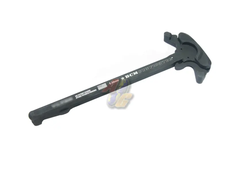 Angry Gun Ambi Charging Handle for GHK M4 Series GBB