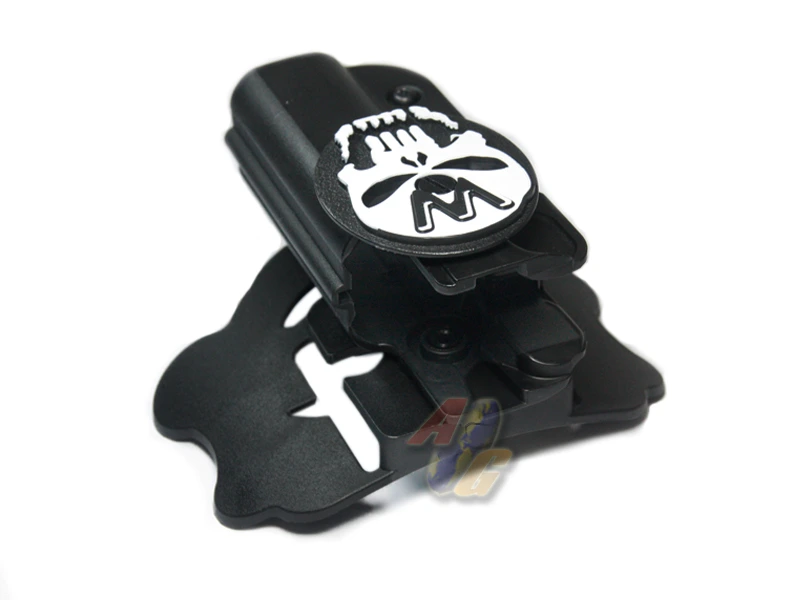 WE Glock Series Double Barrel GBB Holster