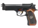 HK Samurai Edge R.P.D. Special Team with Marking - Full Metal