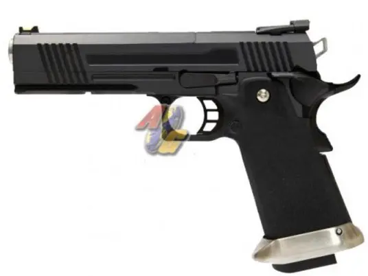 Armorer Works 5.1 GBB (Split Slide/ BK)