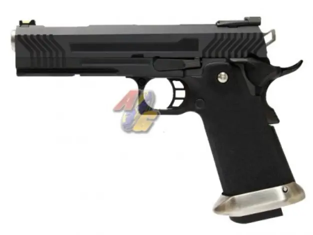 Armorer Works 5.1 STD GBB (BK)