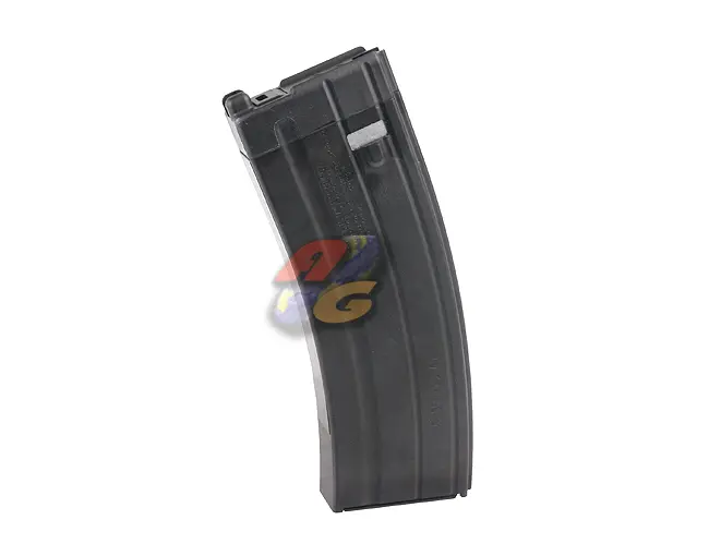 Umarex 30 Rounds GBB Magazine for VFC/ Umarex/ Socom Gear M4/ HK416 Series GBB (Version 2) (by VFC)