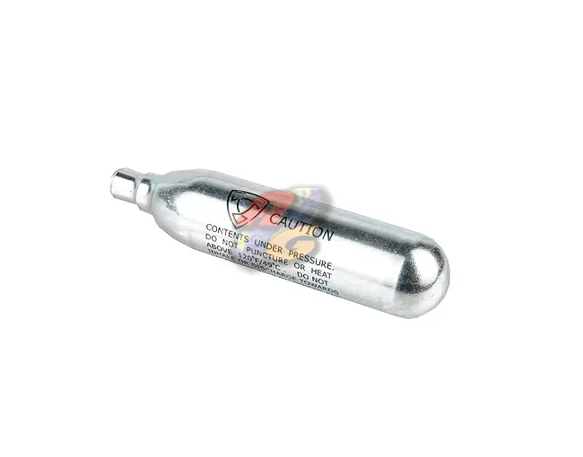 APS 12g CO2 Cartridge*By Sea Mail only*