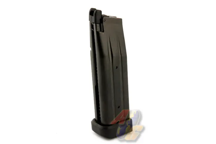 Armorer Works Hi Capa 5.1 30 Rounds Gas Magazine