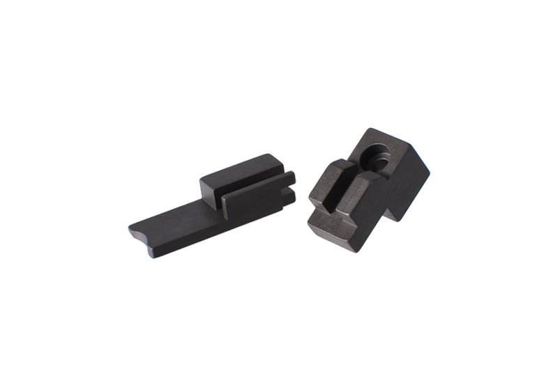 WE M4 Nozzle Guide Set for WE M4/ M16 GBB Series