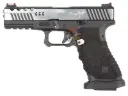 APS DRAGONFLY D-MOD Deluxe GBB (Co2 Ver, Black)