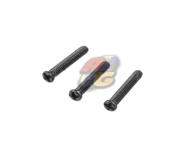 Guarder Slide Block Screw for Tokyo Marui M1911/ MEU GBB Series