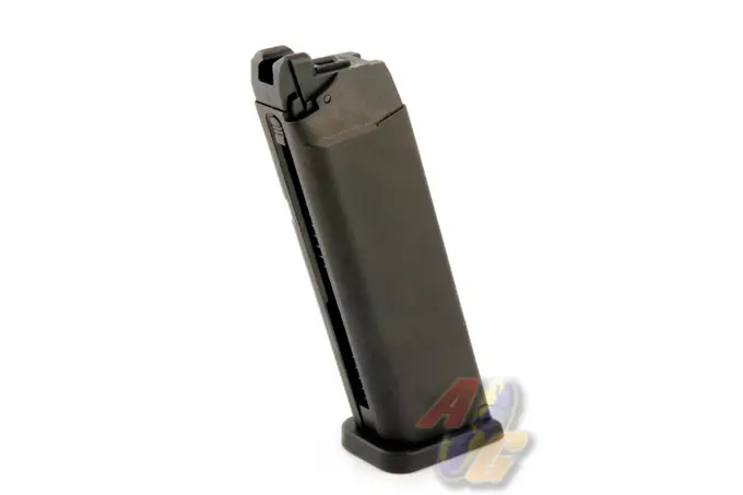 APS 23 Rounds Top Gas Turbo Magazine for APS ACP/ PMT, Tokyo Marui G Series GBB