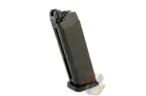 APS 23rds Top Gas Turbo Magazine for APS ACP/ PMT, Tokyo Marui G Series GBB