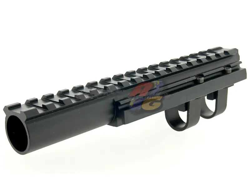 CYMA AK74 Gas Tube Top Rail
