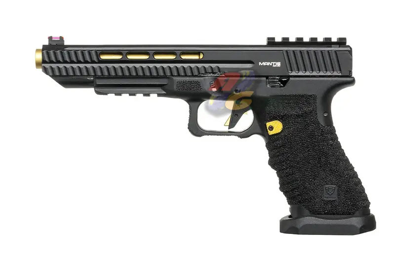 APS PMT Mantis Gas Pistol