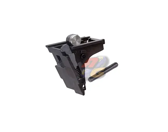 Guarder Steel Rear Chassis Set for Tokyo Marui G17 GBB Series