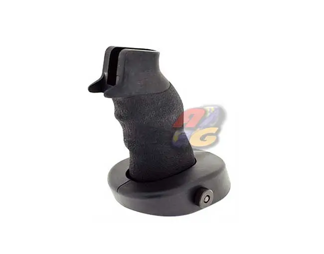 G&P M16 Sniper Grip for WA M4/ M16 GBB Series (Black)