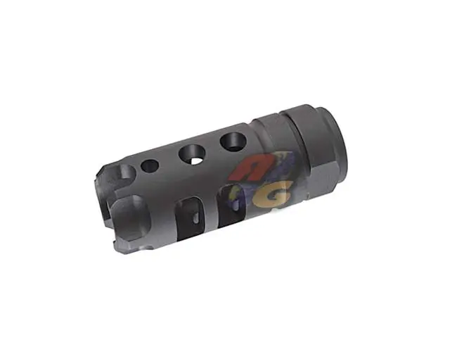 G&P MOTS Flashider (Black, 14mm CW/ CCW)
