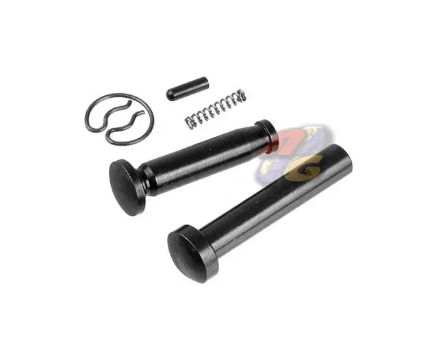 G&P M4 Receiver Assemble Pin Set