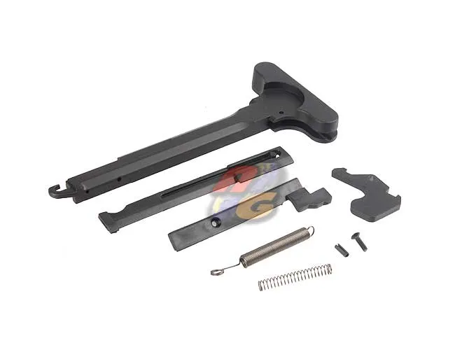 Army Force Charging Handle Set for M4/ M16 AEG Series