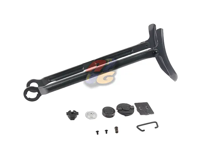 CYMA AK Folding Stock for AKS Series AEG