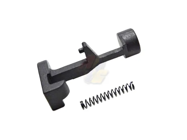 APS Foldable Stock Button for AK Series AEG