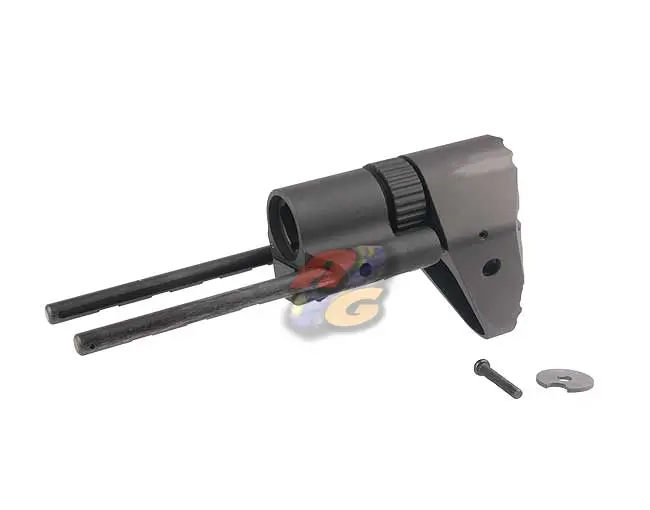 5KU PDW Buttstock For M4/ M16 Series AEG
