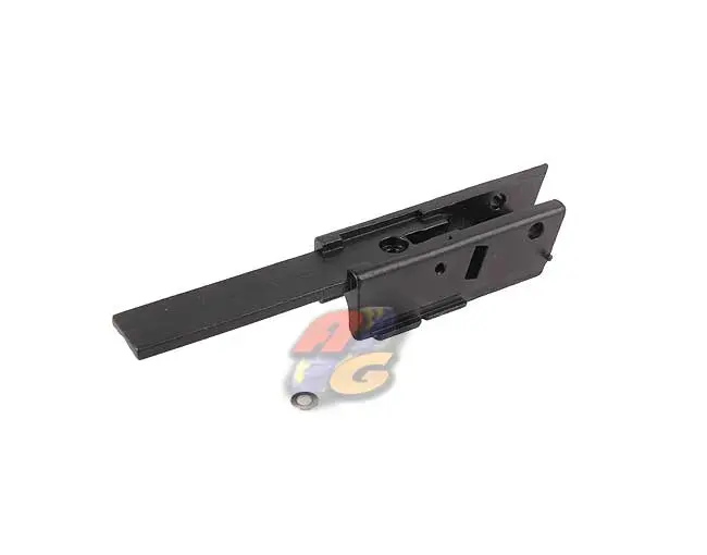 Guarder Steel Rail Mount for Tokyo Marui G17 Series GBB