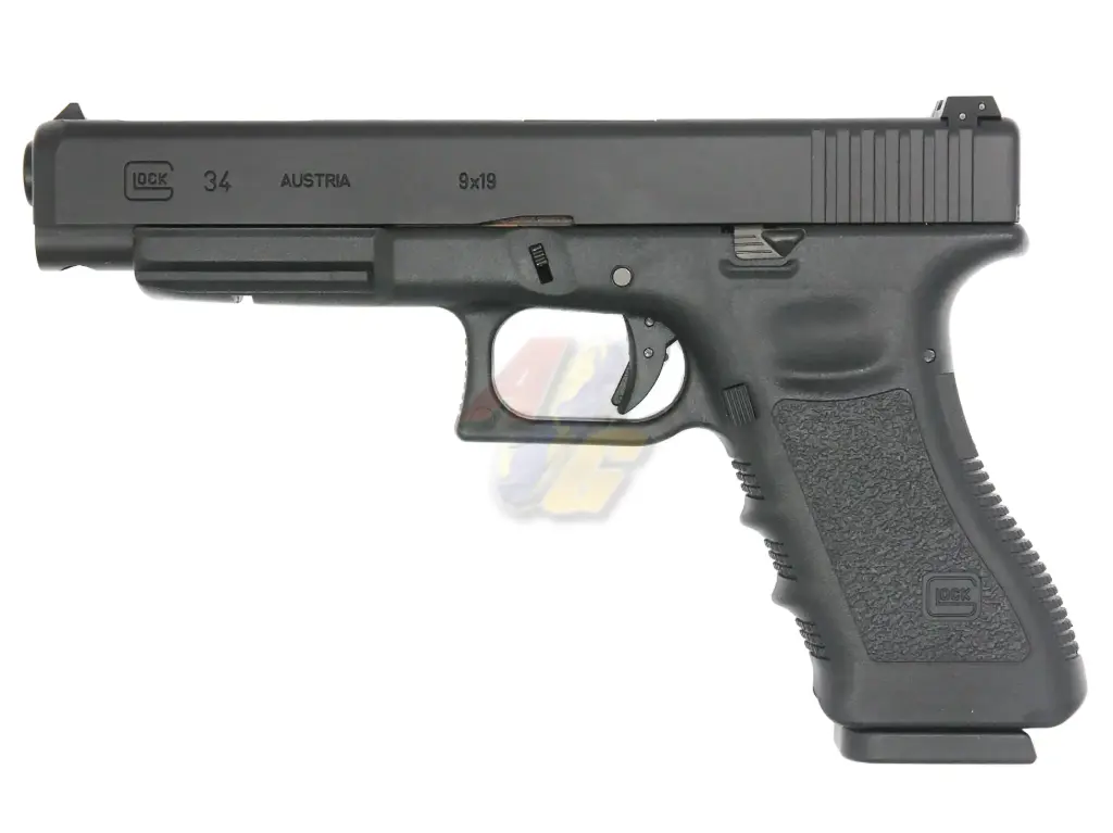 Tokyo Marui G34 Gas Pistol