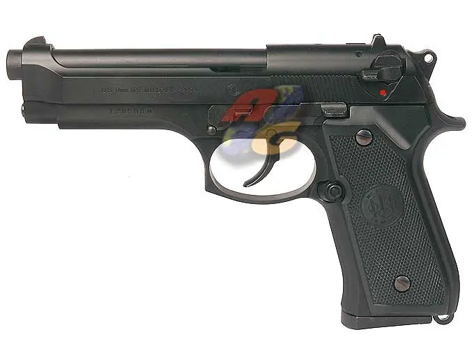 [TM-GP-TM166B] Tokyo Marui U.S. M9 Gas Blowback Pistol