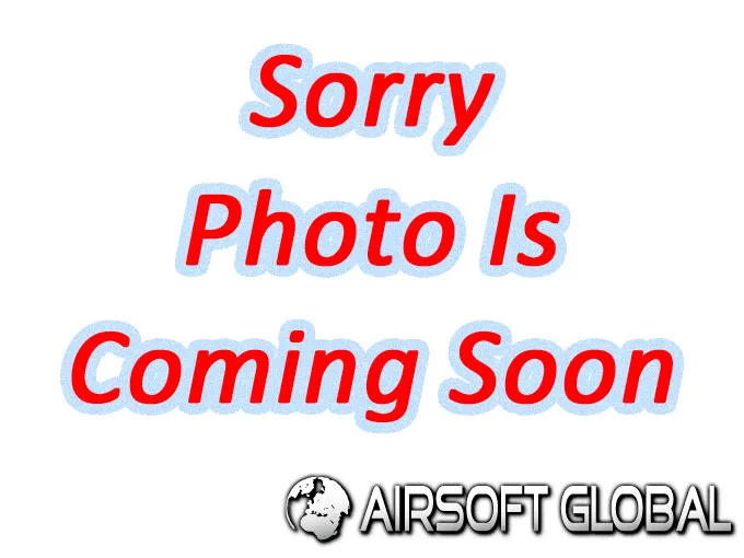 Double Bell G17 Metal Outer Barrel for G17 GBB Series - Gold