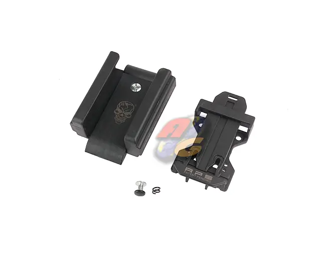 APS Load 4/ M4 Magazine Pouch