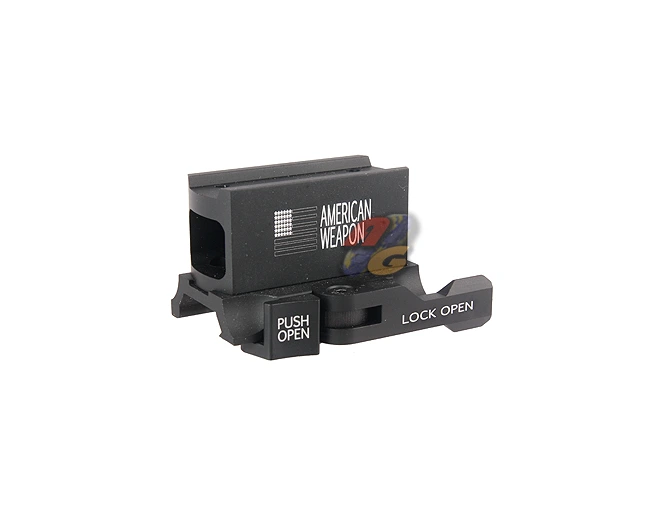 FMA Aimpoint T1 H1 Red Dot Sights Mount