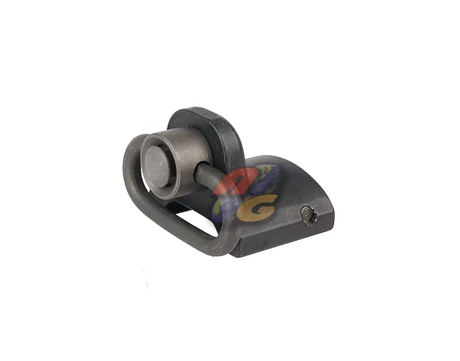 [AF-SA046A] Army Force GS Rail Mount Hand Stop (Black)