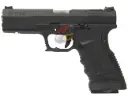 WE GP1799 T5 GBB (BK Slide, SV Barrel, BK Frame)
