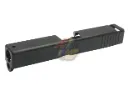 Guarder Steel CNC Slide for KJ G23 Series GBB (FBI)