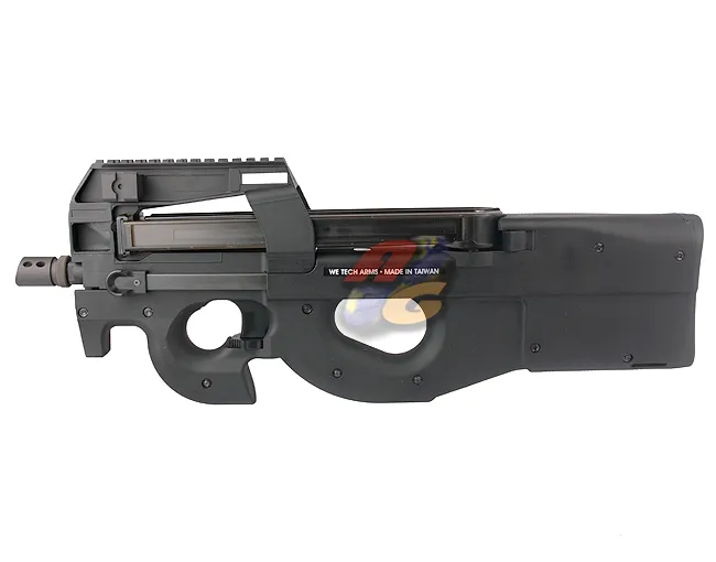 [WE-GAR-0736] WE T.A 2015 (P90) GBB - Black