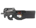 WE T.A 2015 (P90) GBB - Black