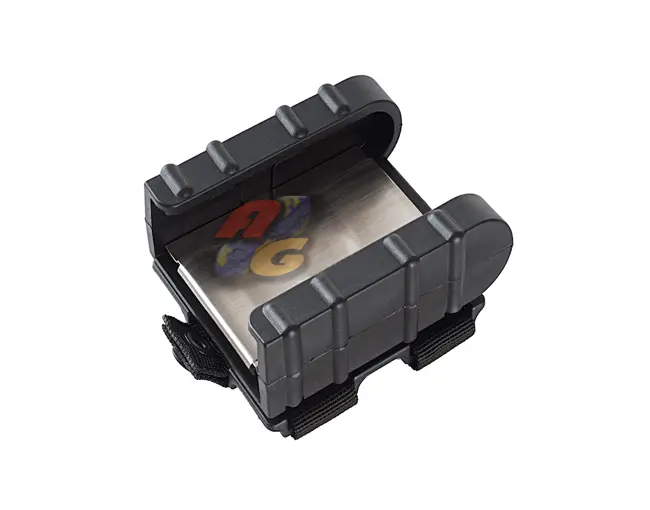 G&P Multi Purpose Shotshell Holder (Tokyo Marui, Black)